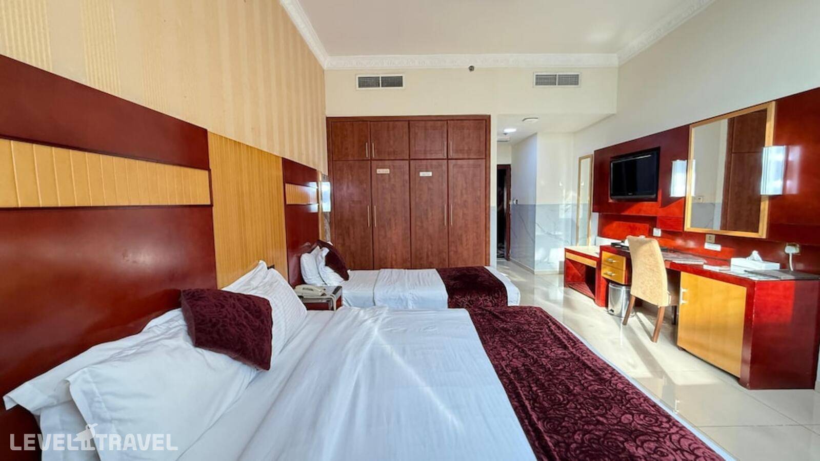 фотографии отеля Phoenix в ОАЭ(Дейра) - фото №19