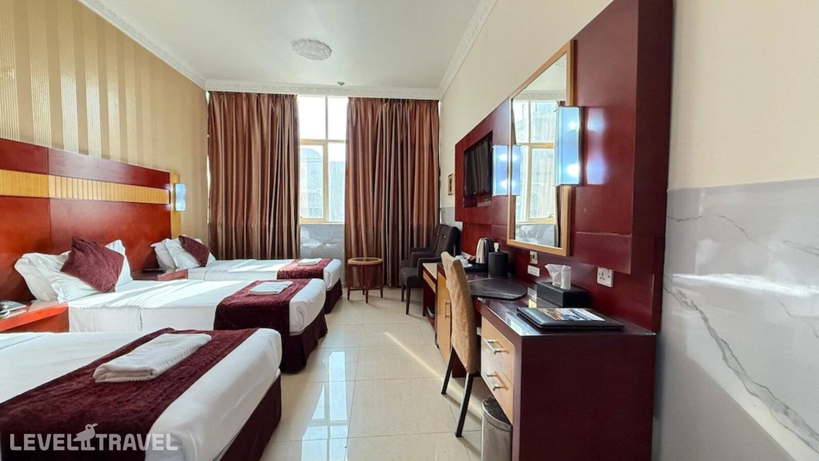 фотографии отеля Phoenix в ОАЭ(Дейра) - фото №22