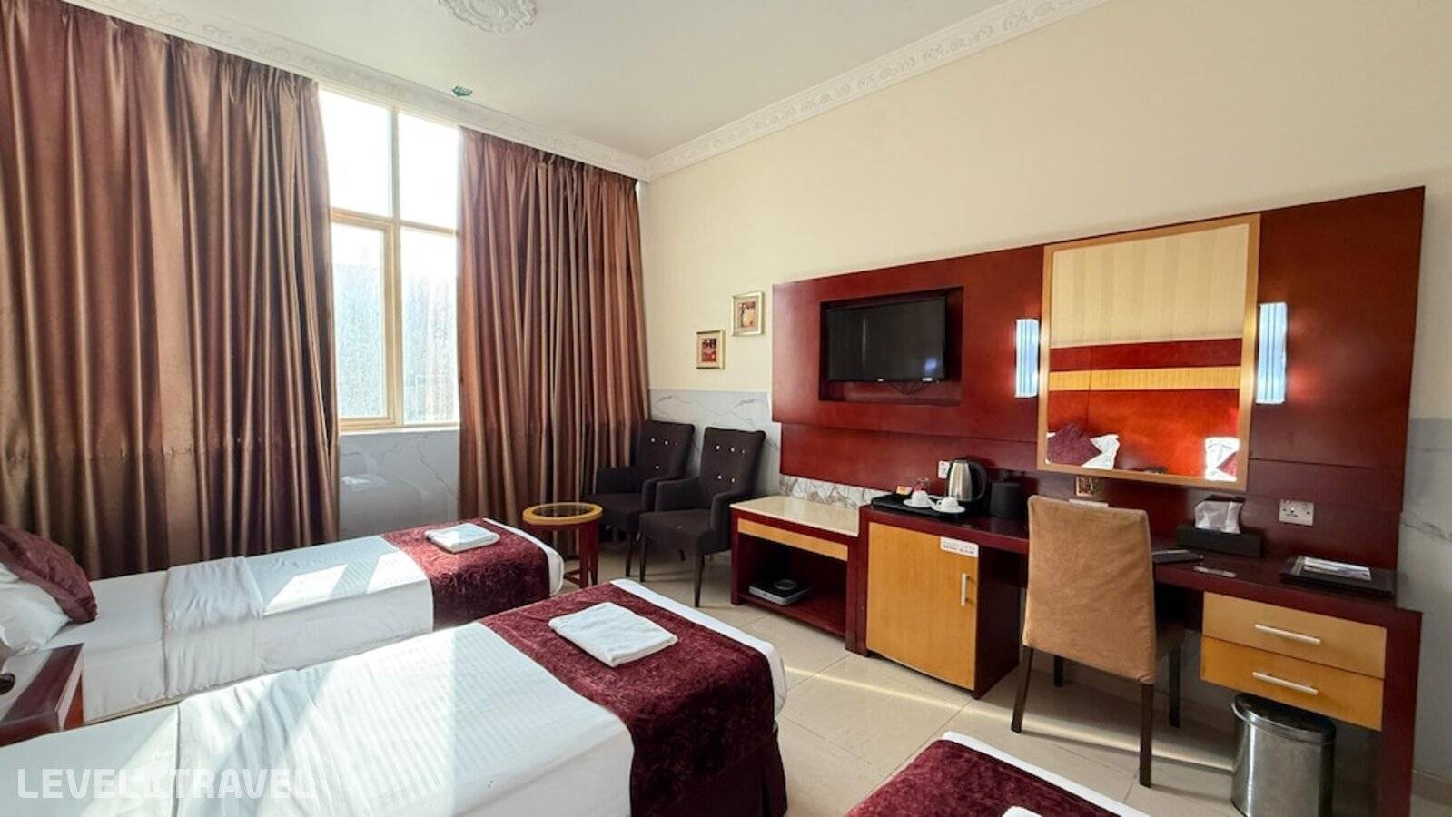 фотографии отеля Phoenix в ОАЭ(Дейра) - фото №23