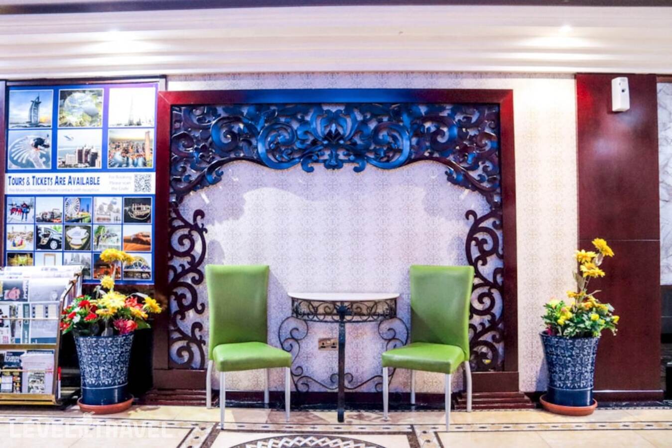 фотографии отеля Phoenix в ОАЭ(Дейра) - фото №14