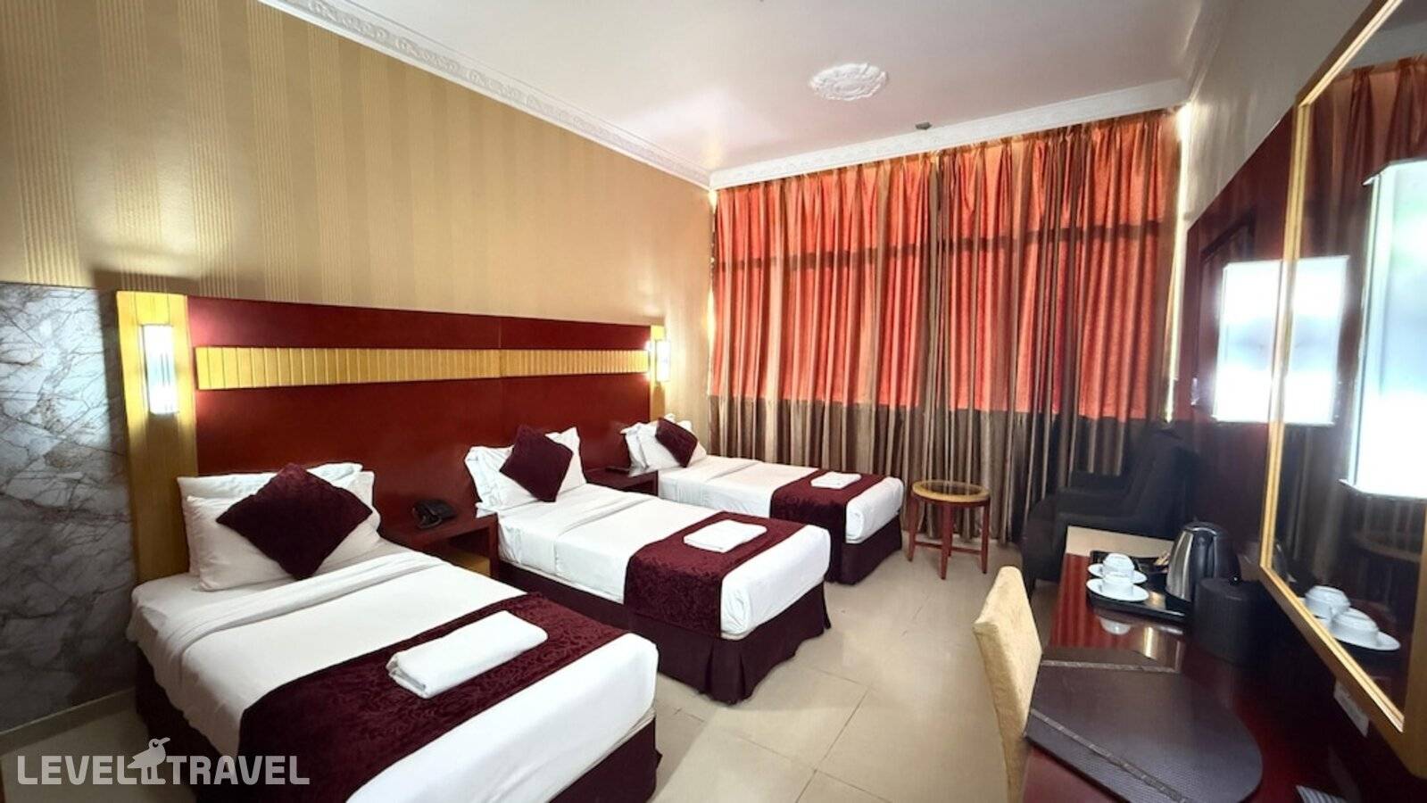 фотографии отеля Phoenix в ОАЭ(Дейра) - фото №24