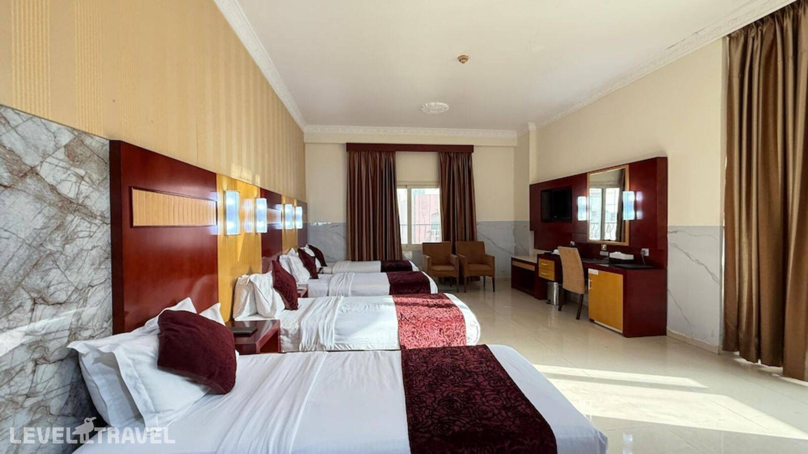 фотографии отеля Phoenix в ОАЭ(Дейра) - фото №31