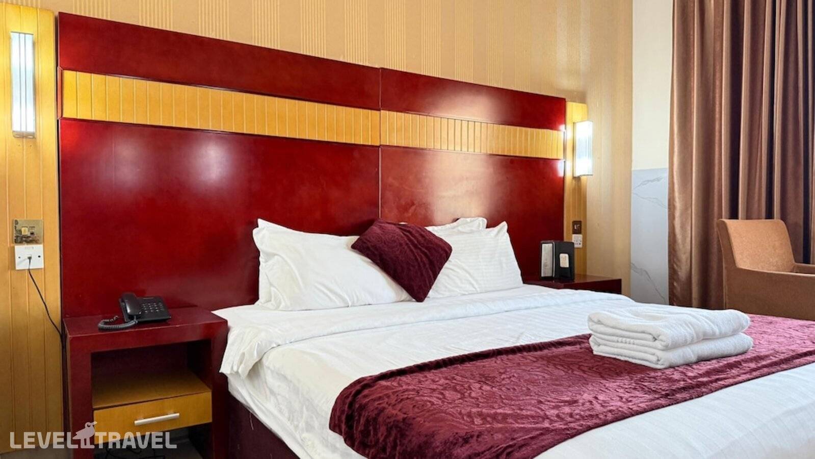 фотографии отеля Phoenix в ОАЭ(Дейра) - фото №28