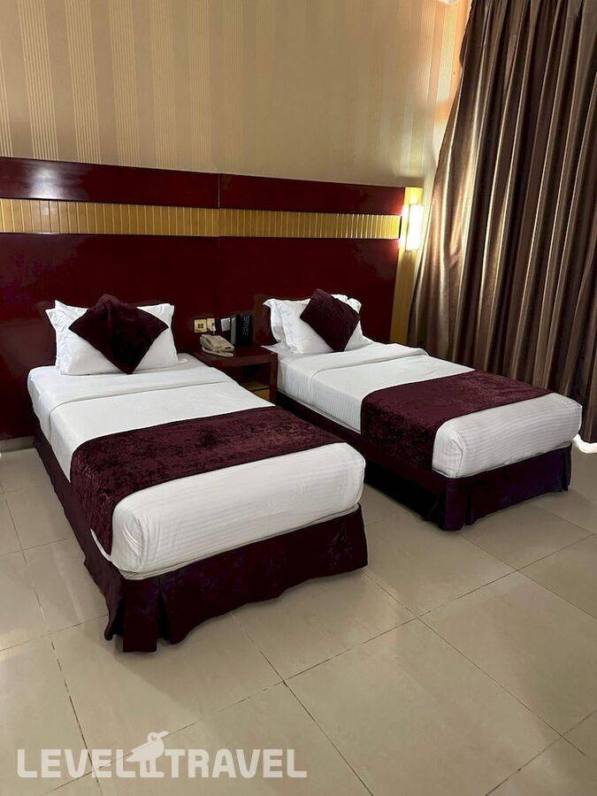 фотографии отеля Phoenix в ОАЭ(Дейра) - фото №21