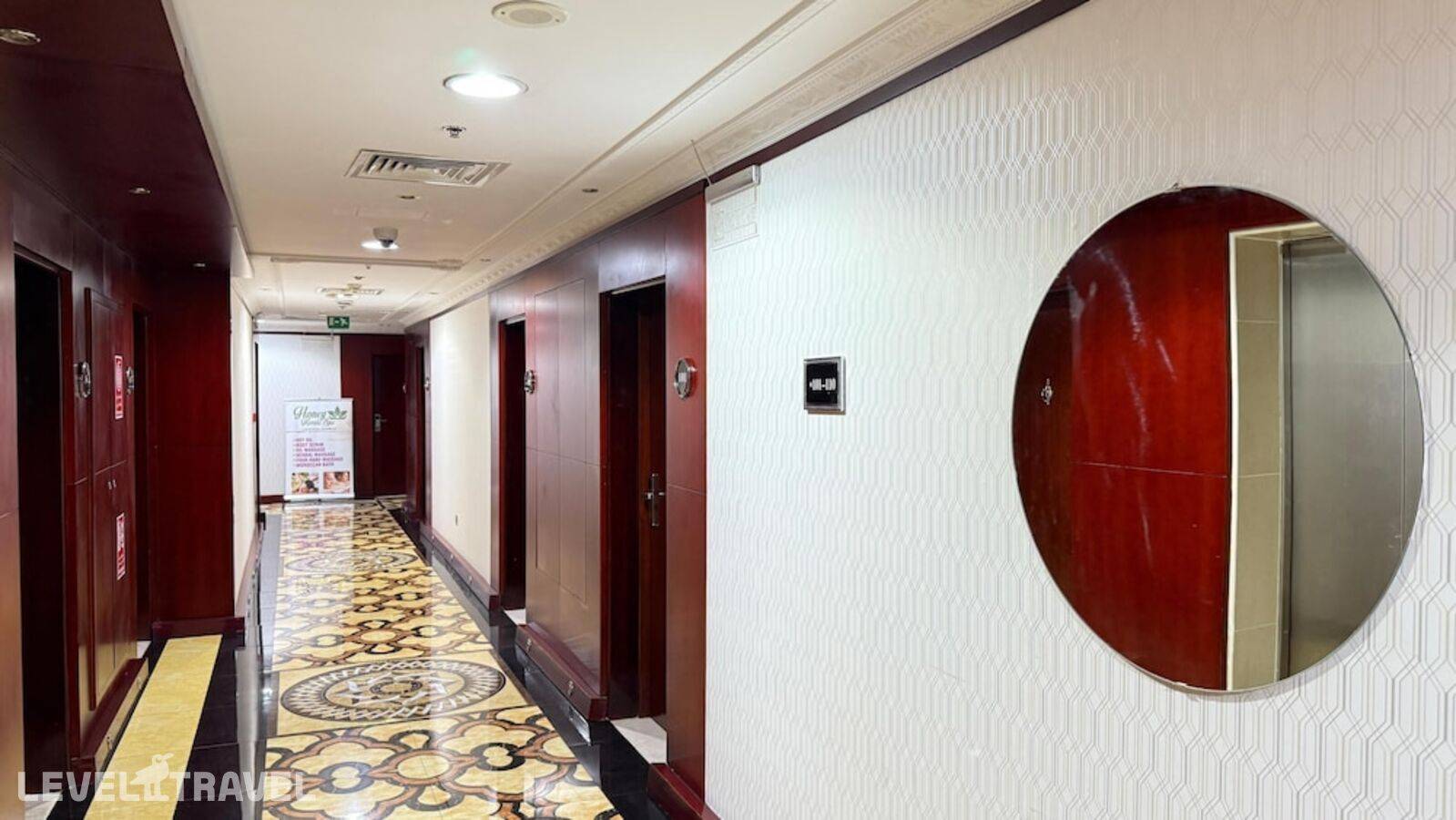 фотографии отеля Phoenix в ОАЭ(Дейра) - фото №16