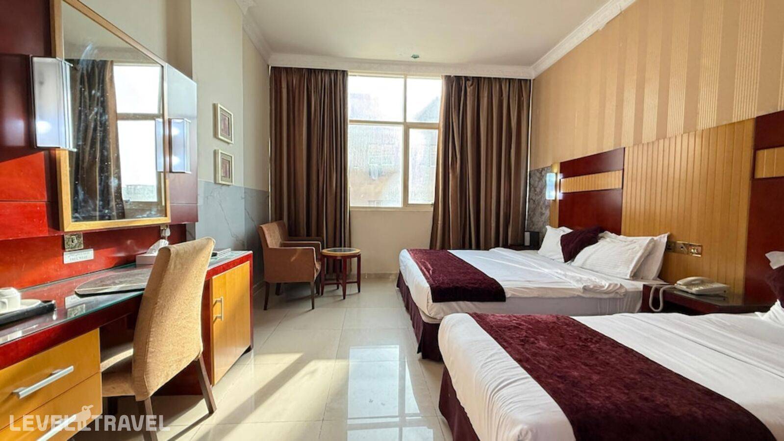 фотографии отеля Phoenix в ОАЭ(Дейра) - фото №20