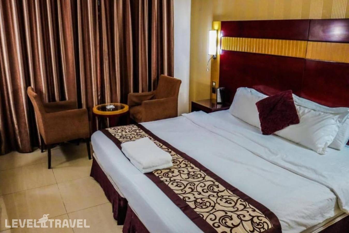 фотографии отеля Phoenix в ОАЭ(Дейра) - фото №37