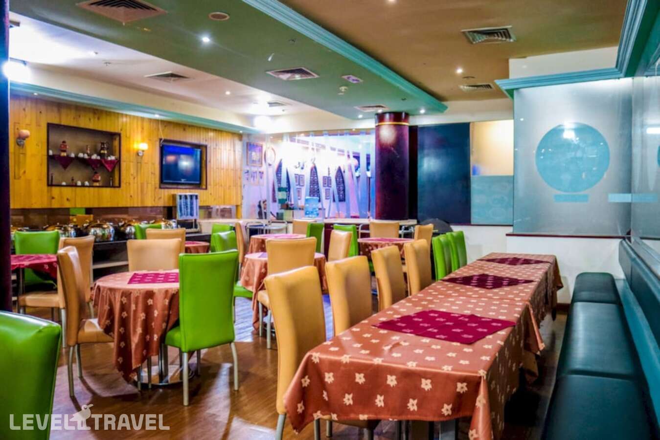 фотографии отеля Phoenix в ОАЭ(Дейра) - фото №2