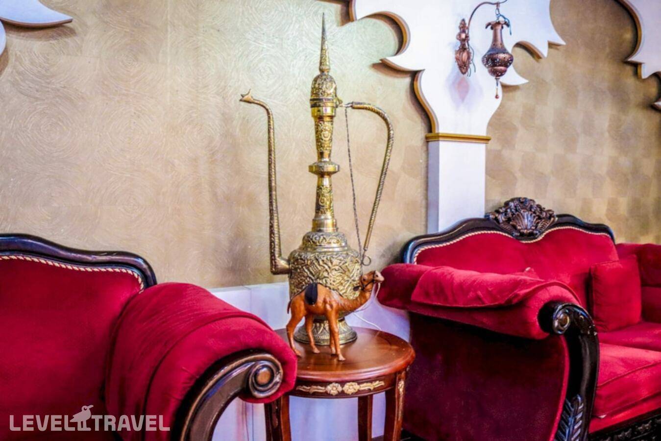 фотографии отеля Phoenix в ОАЭ(Дейра) - фото №11