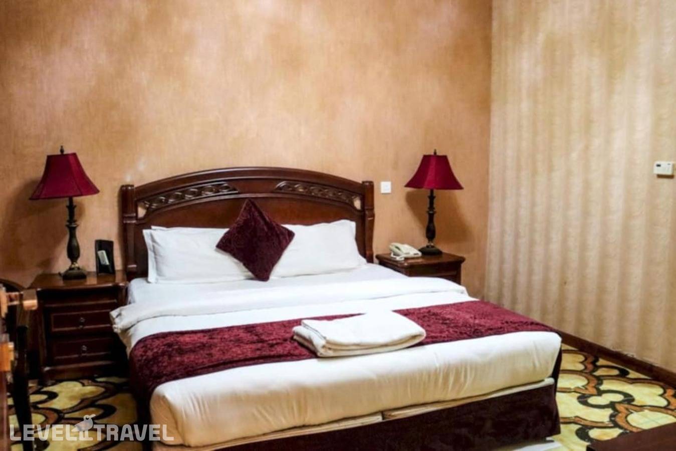 фотографии отеля Phoenix в ОАЭ(Дейра) - фото №35