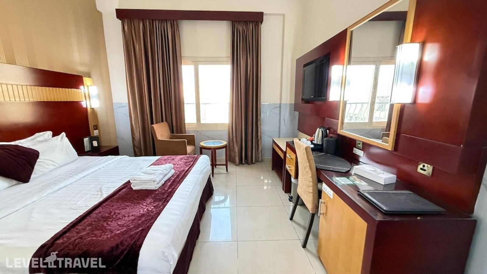 фотографии отеля Phoenix в ОАЭ(Дейра) - фото №26