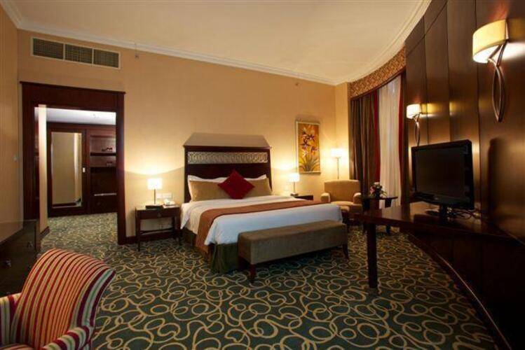 Concorde Hotel Fujairah