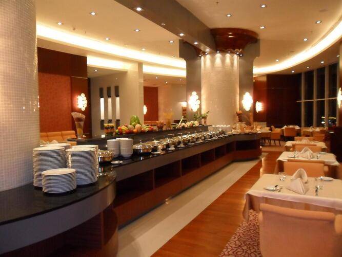 Concorde Hotel Fujairah
