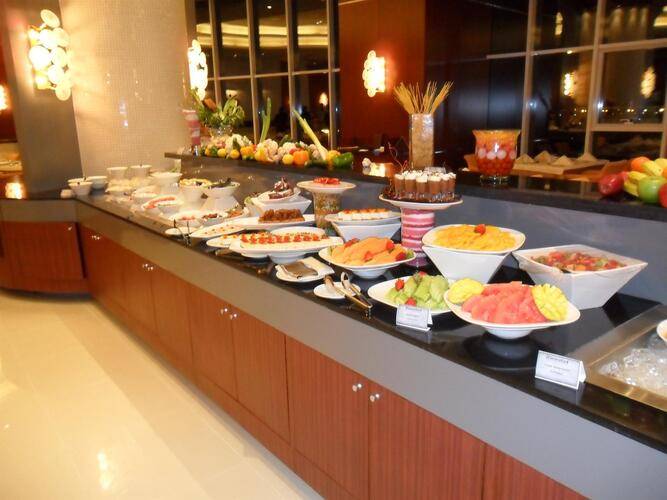 Concorde Hotel Fujairah
