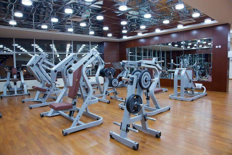 Concorde Hotel Fujairah