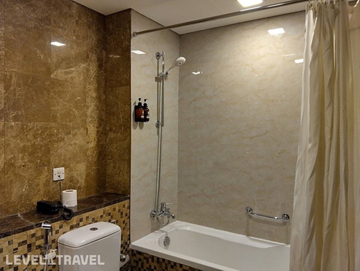 фотографии отеля Tulip Creek Hotel Apartments в ОАЭ(Дейра) - фото №60