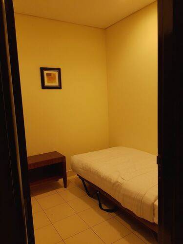 Tulip Creek Hotel Apartments