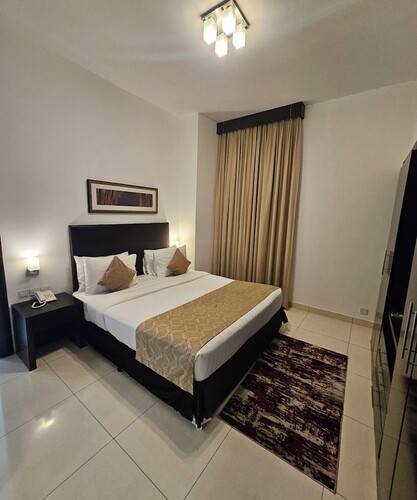 Tulip Creek Hotel Apartments