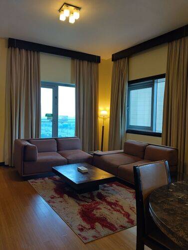 Tulip Creek Hotel Apartments