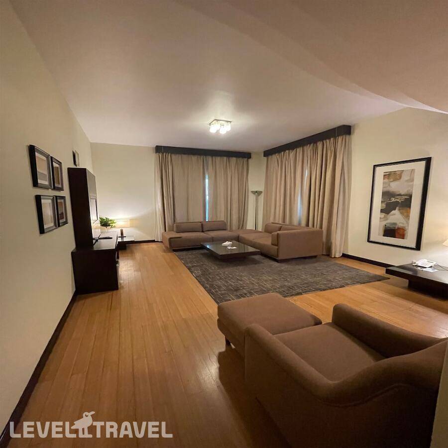 фотографии отеля Tulip Creek Hotel Apartments в ОАЭ(Дейра) - фото №41