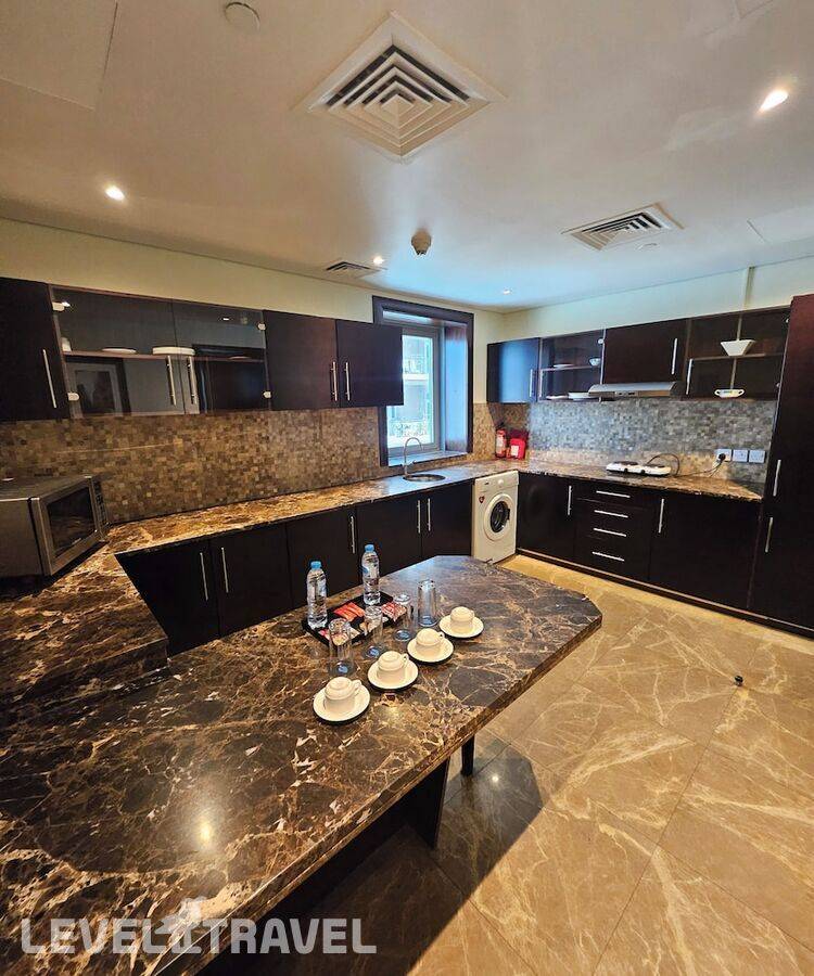 фотографии отеля Tulip Creek Hotel Apartments в ОАЭ(Дейра) - фото №29