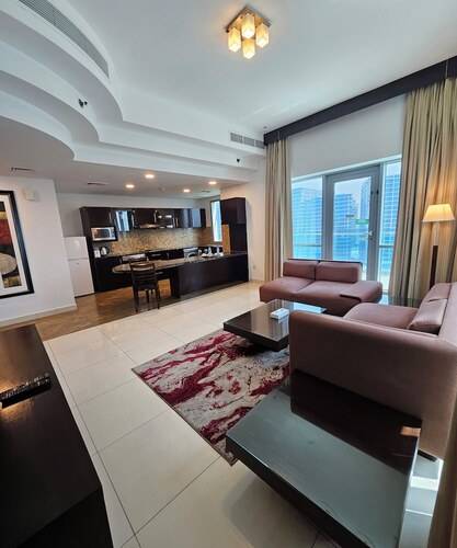 Tulip Creek Hotel Apartments