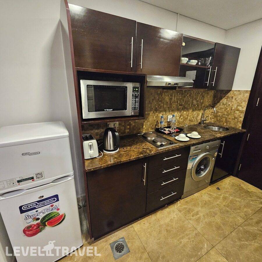 фотографии отеля Tulip Creek Hotel Apartments в ОАЭ(Дейра) - фото №35