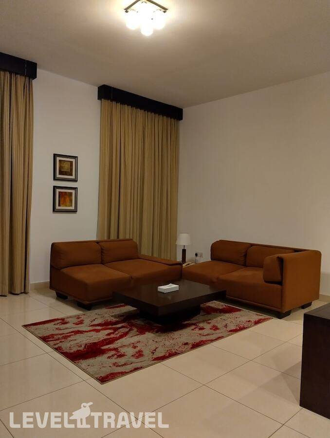 фотографии отеля Tulip Creek Hotel Apartments в ОАЭ(Дейра) - фото №50