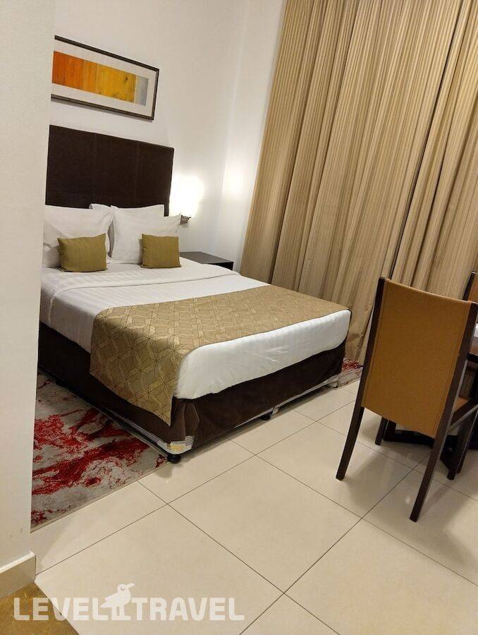 фотографии отеля Tulip Creek Hotel Apartments в ОАЭ(Дейра) - фото №21