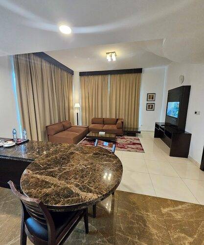 Tulip Creek Hotel Apartments