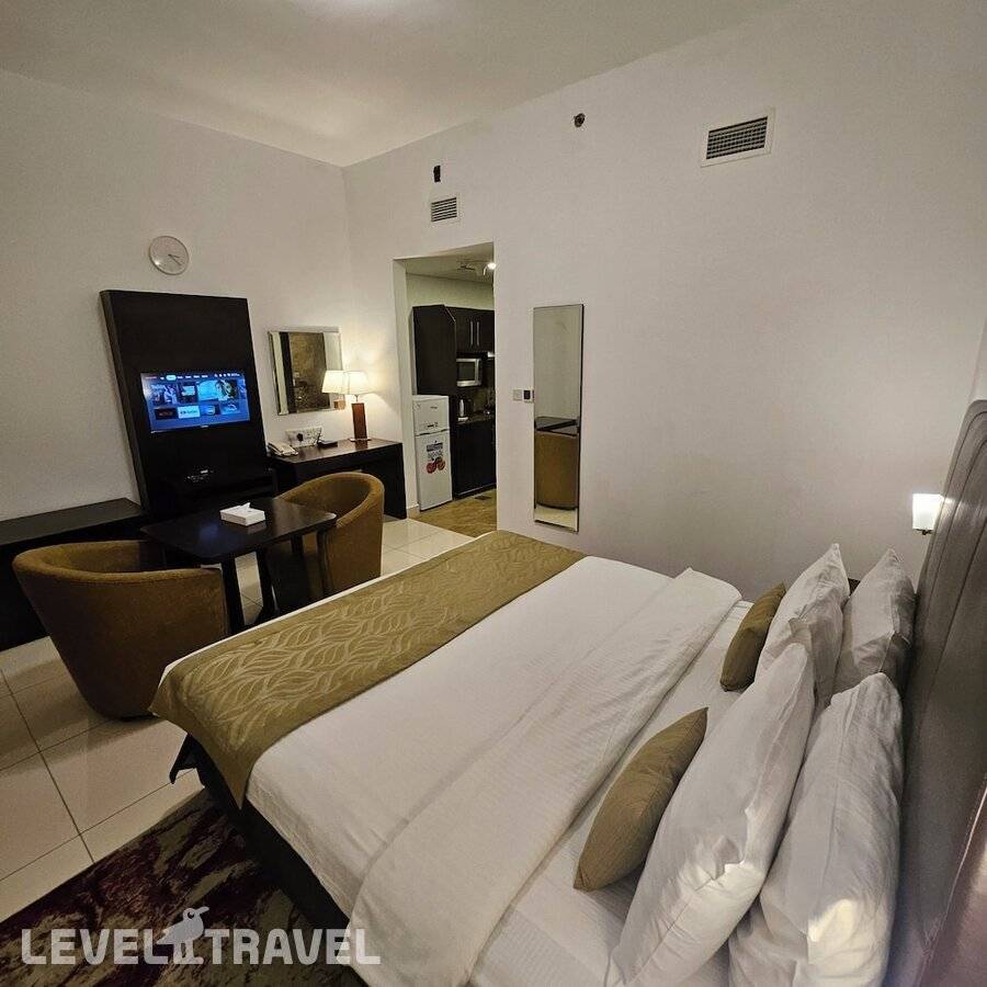 фотографии отеля Tulip Creek Hotel Apartments в ОАЭ(Дейра) - фото №24