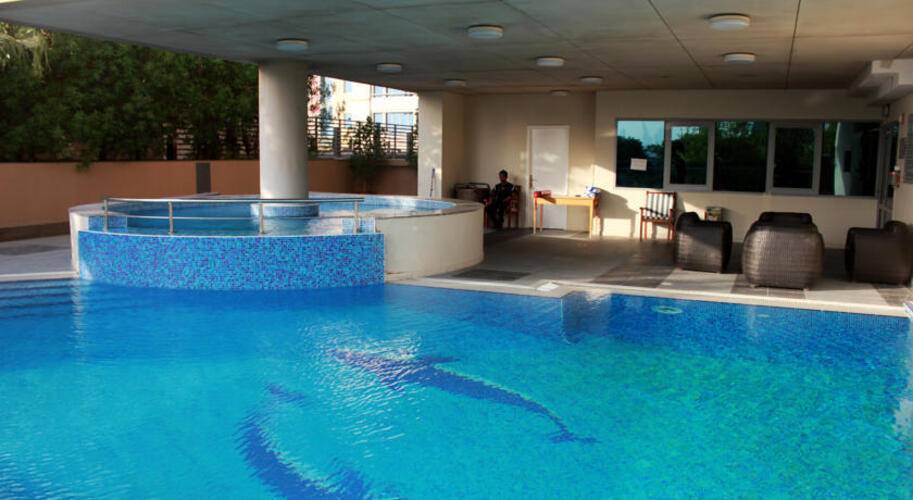 Tulip Creek Hotel Apartments