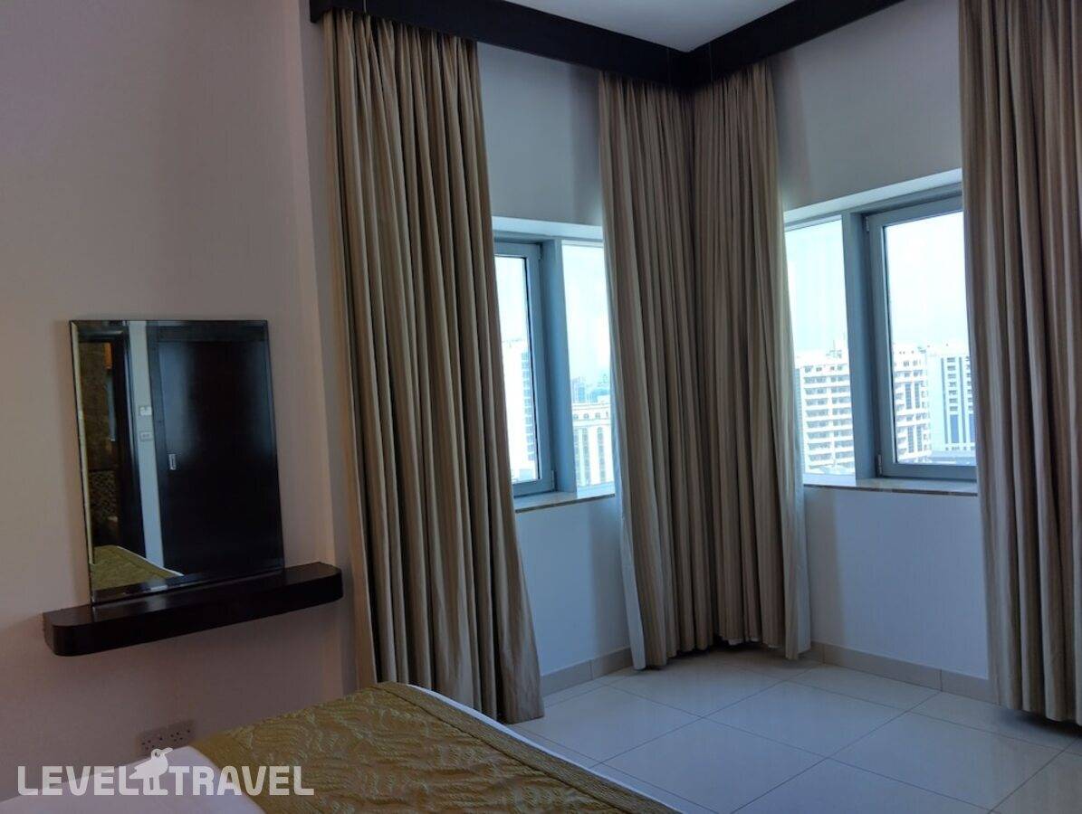 фотографии отеля Tulip Creek Hotel Apartments в ОАЭ(Дейра) - фото №19