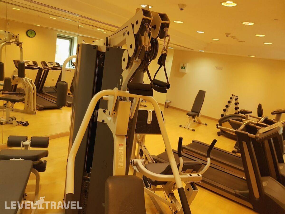 фотографии отеля Tulip Creek Hotel Apartments в ОАЭ(Дейра) - фото №69