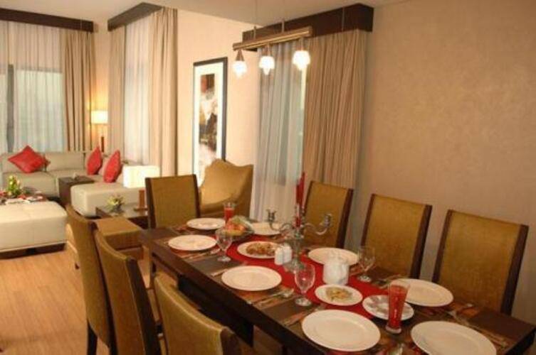 Tulip Creek Hotel Apartments
