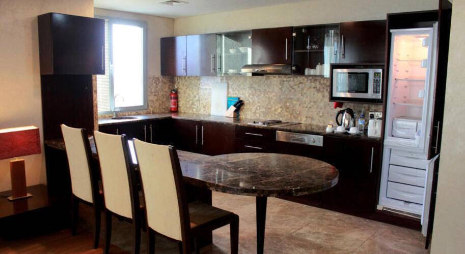 Tulip Creek Hotel Apartments