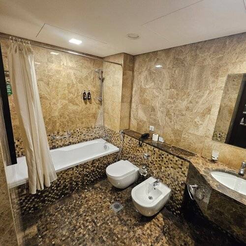 Tulip Creek Hotel Apartments