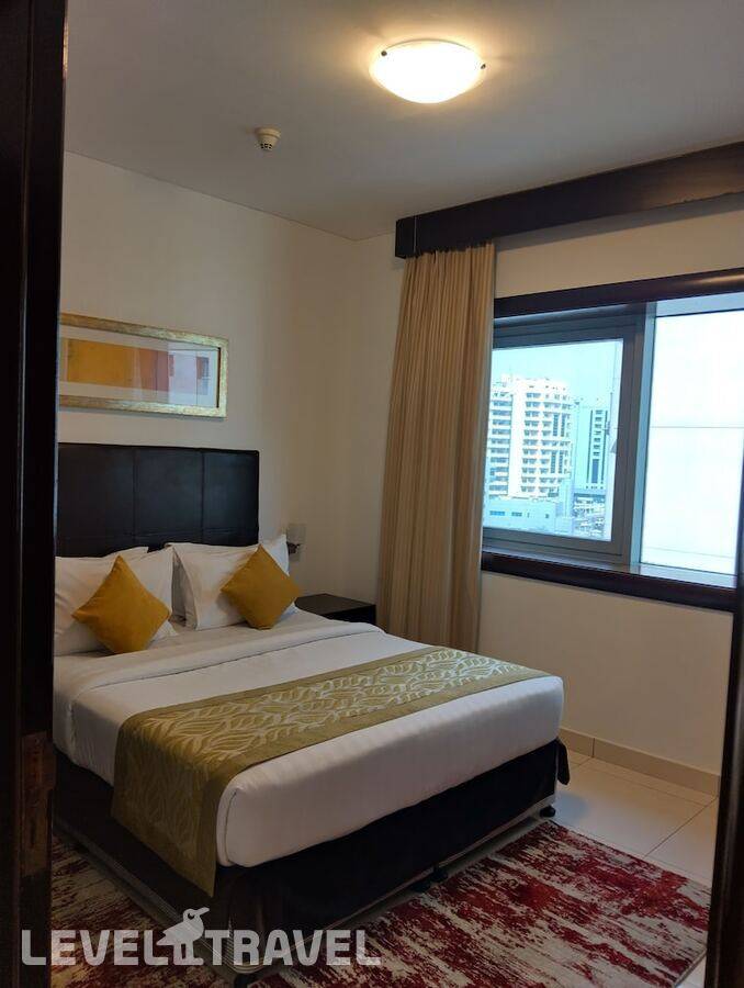 фотографии отеля Tulip Creek Hotel Apartments в ОАЭ(Дейра) - фото №18