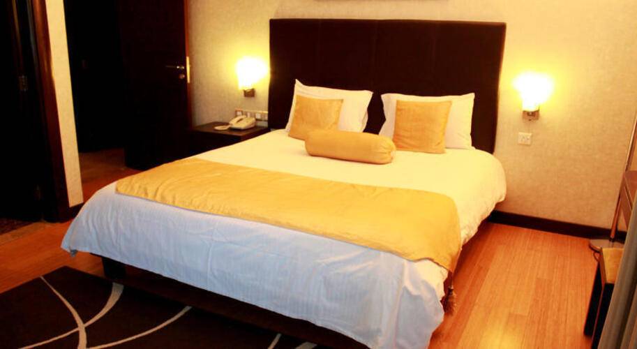 Tulip Creek Hotel Apartments