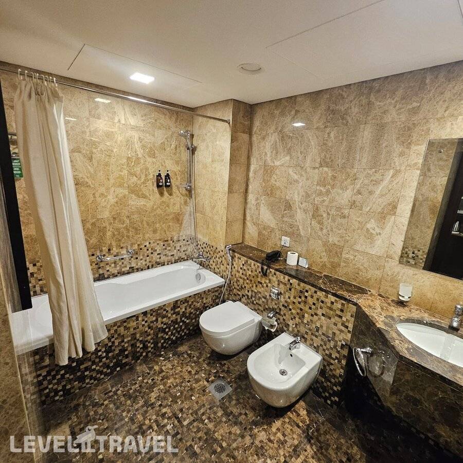 фотографии отеля Tulip Creek Hotel Apartments в ОАЭ(Дейра) - фото №62