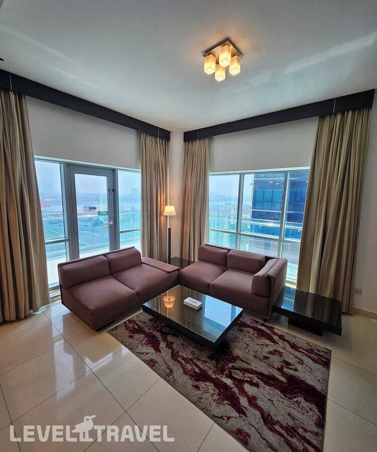 фотографии отеля Tulip Creek Hotel Apartments в ОАЭ(Дейра) - фото №43