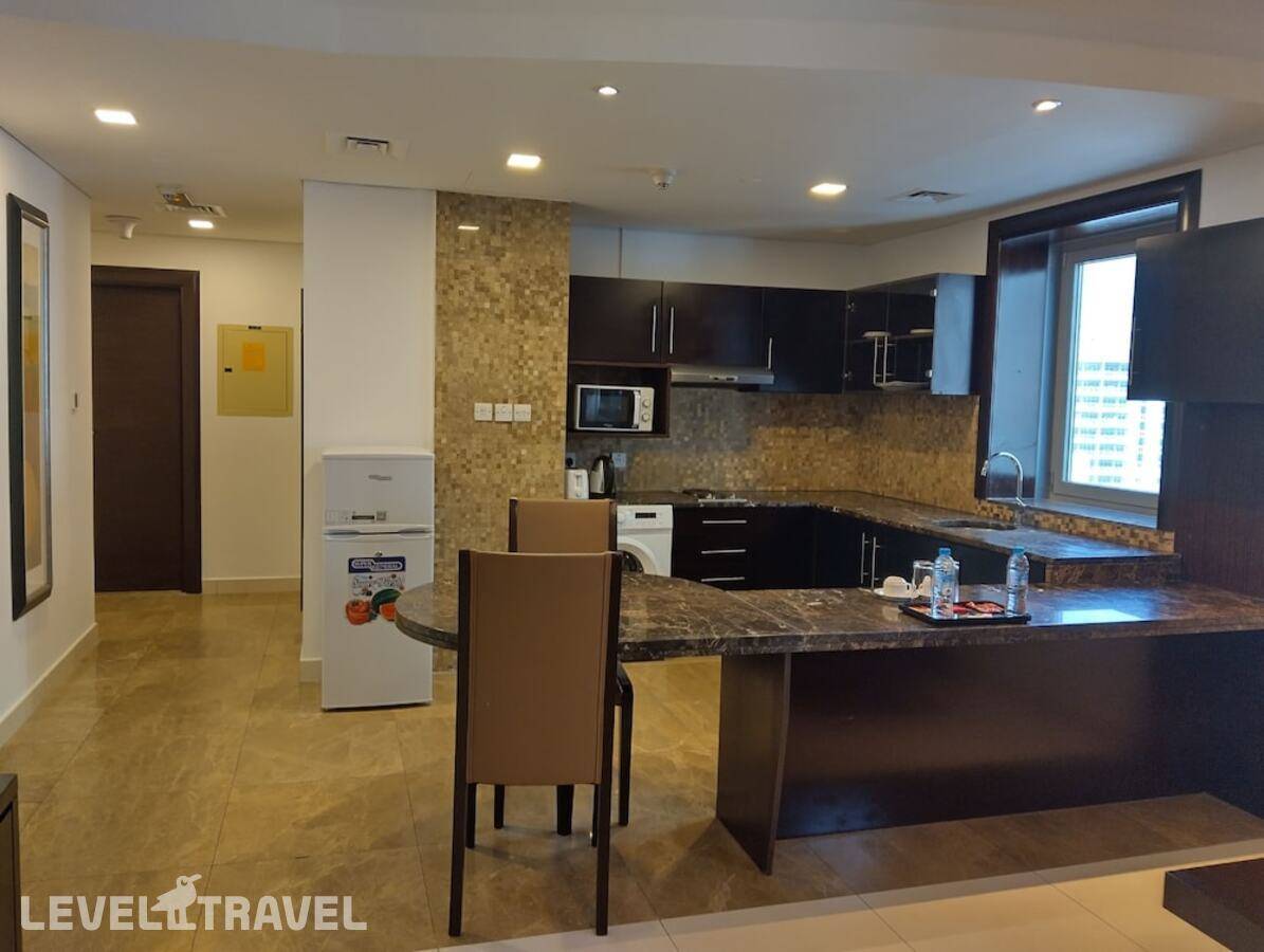 фотографии отеля Tulip Creek Hotel Apartments в ОАЭ(Дейра) - фото №31