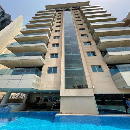 Tulip Creek Hotel Apartments