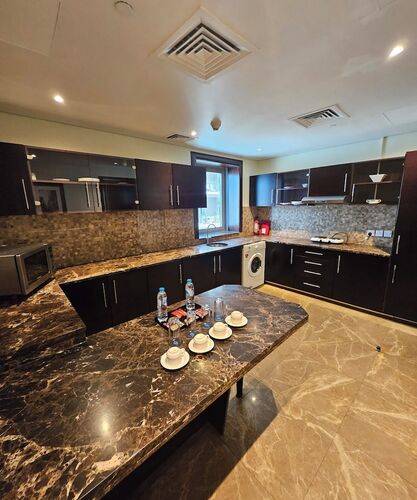 Tulip Creek Hotel Apartments