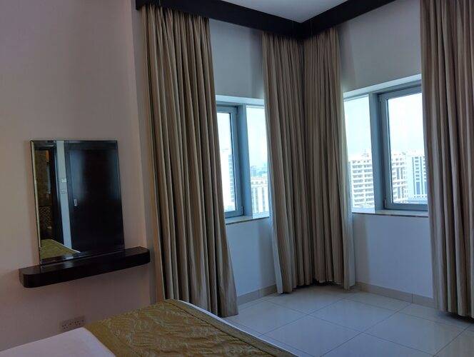 Tulip Creek Hotel Apartments