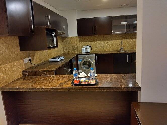 Tulip Creek Hotel Apartments