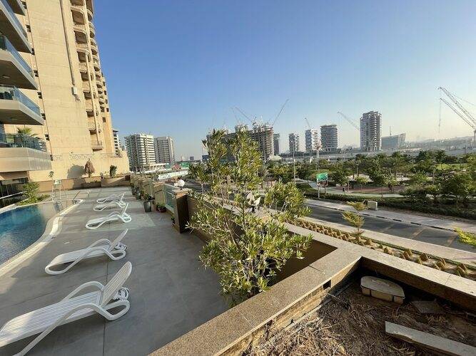 Tulip Creek Hotel Apartments