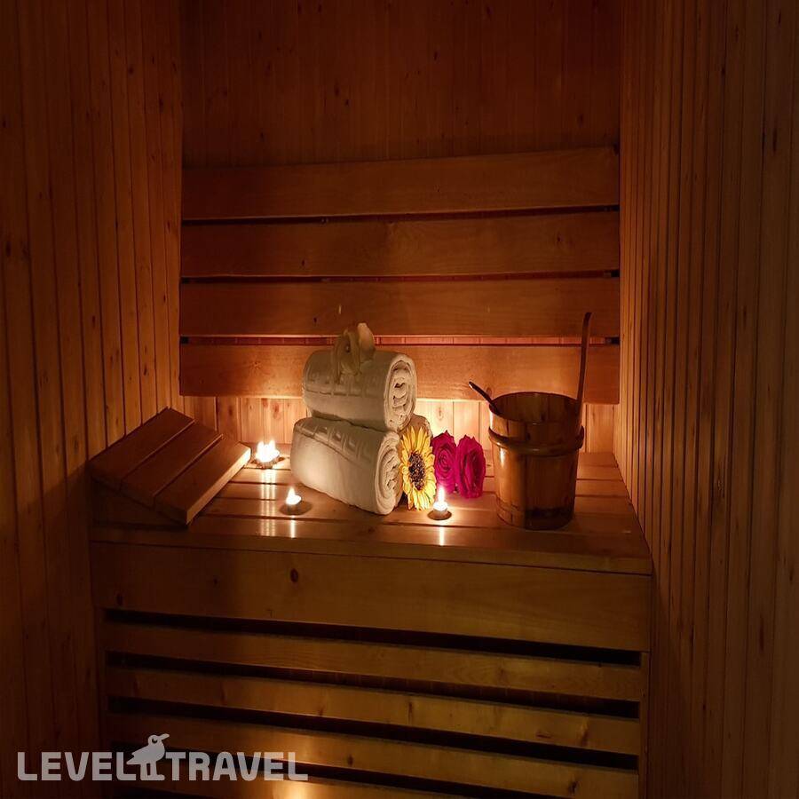 фотографии отеля Tulip Creek Hotel Apartments в ОАЭ(Дейра) - фото №74