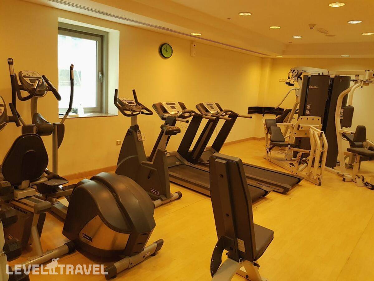 фотографии отеля Tulip Creek Hotel Apartments в ОАЭ(Дейра) - фото №72