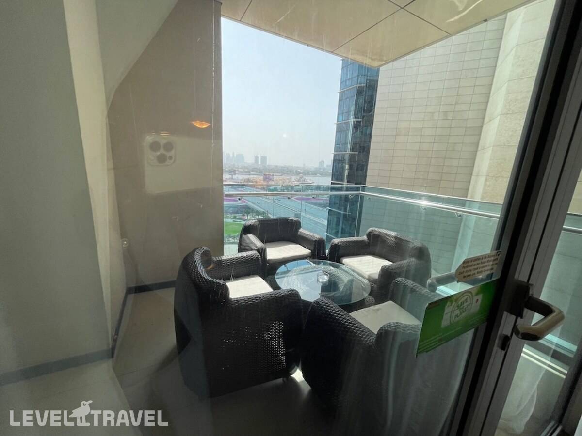 фотографии отеля Tulip Creek Hotel Apartments в ОАЭ(Дейра) - фото №54